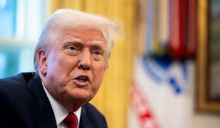 Trump nie wiedział o zaginionych żołnierzach. Kto naprawdę rządzi Białym Domem?