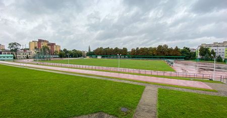 Sosnowiec. Stadion lekkoatletyczny zostanie przebudowany, koszt ponad 7 mln zł