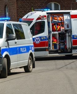 Ucieczka i dwa skasowane auta. Poszkodowani sami ujęli sprawcę