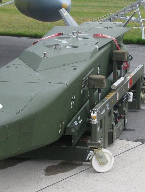 Potężna broń dla Ukrainy. Niemiecki kanclerz nie wyklucza dostaw