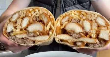 Nie uwierzycie, co zrobił ten TikToker. Fani McDonald's zachwyceni