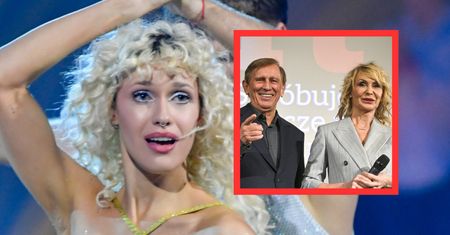 Rodzice Heleny Englert nie przyszli na jej debiut w "Tzg". Wiadomo, co robili
