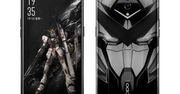 OPPO Reno w wersji Gundam na zdjęciach [#wSkrócie]