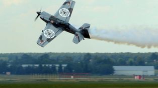 Świdnik szykuje wielkie lotnicze widowisko. Ruszyła sprzedaż biletów na Air Festival 2026