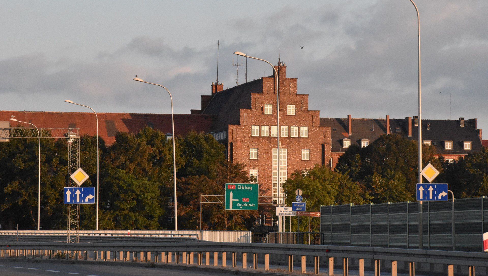 Budżet Obywatelski Malborka 2025