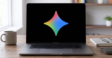 Gemini ląduje na macOS. Sztuczna inteligencja Google’a ułatwi pracę z komputerem