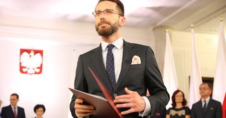 Kiedy PiS przedstawi Nowy Ład? Rzecznik odpowiada