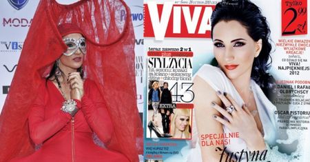 Steczkowska: "Przeżyłam śmierć kliniczną. Byłam wśród aniołów!"