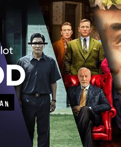 Wielkie kino na wyciągnięcie ręki. Filmowe przeboje w nowym pakiecie WP Pilot i Cineman