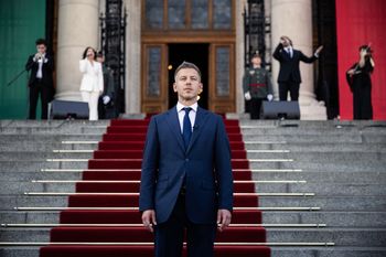 Peter Magya wybiera się do Polski. Termin jest już wybrany
