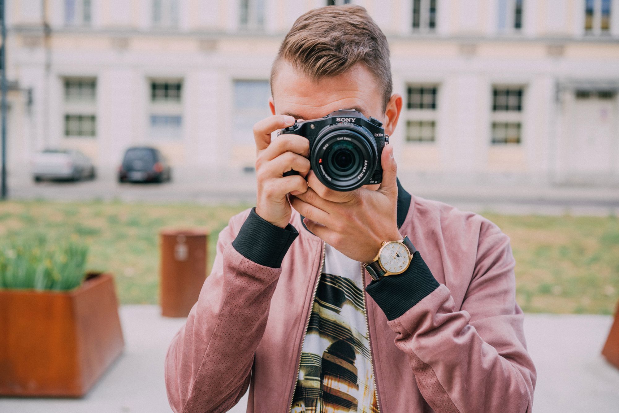 Sony RX10 Mark II - dobre, staje się jeszcze lepsze [test] 21