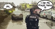 Bezpieczeństwo to nie ,,Komiks‘’