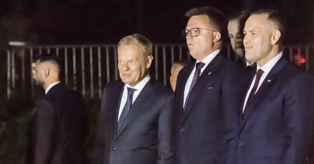 Tajne ćwiczenia rządu i prezydenta. Jest raport