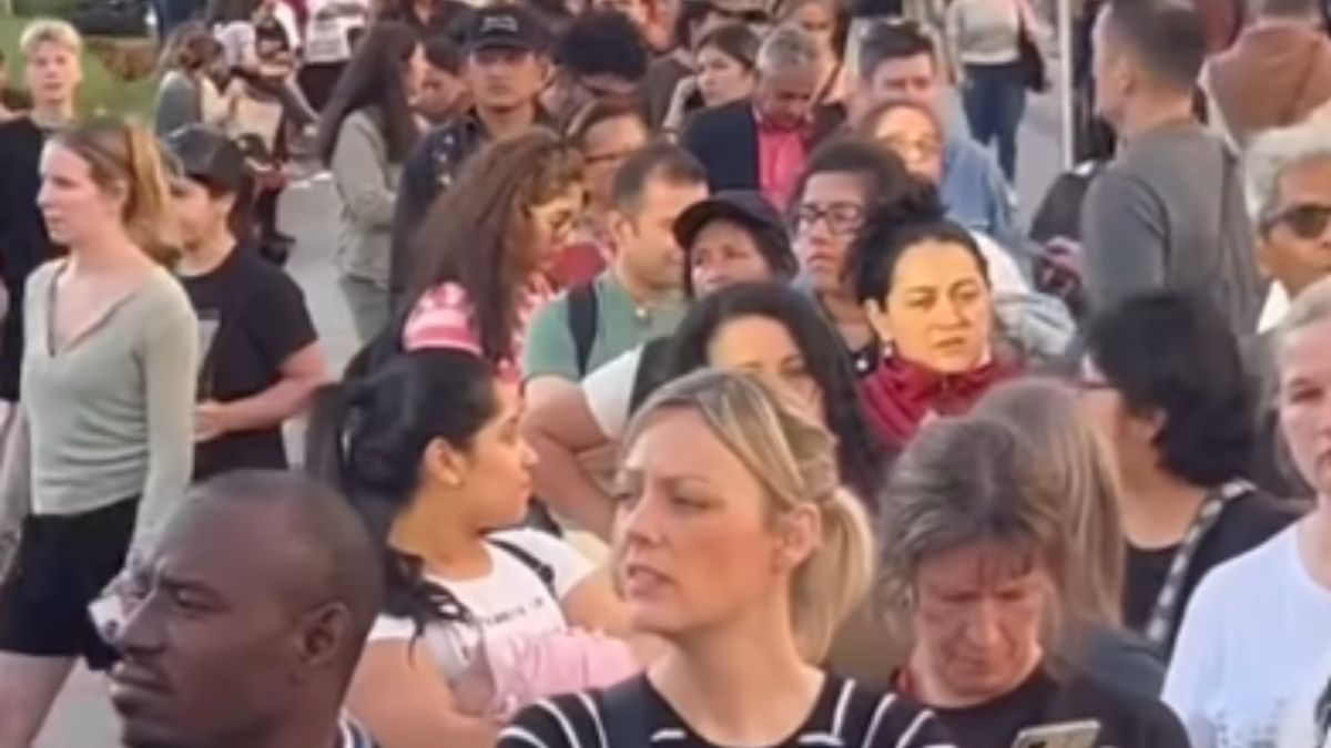 Karolina Korwin Piotrowska pokazała nagrania z Hiszpanii