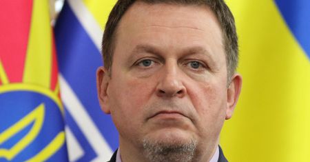 Dymisja w rządzie Ukrainy. Jest oświadczenie