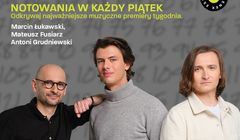 „Lista piosenek Radia 357” w nowej odsłonie