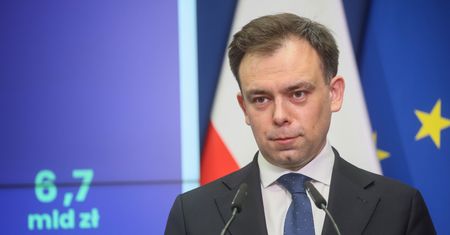 Nowe podatki od mieszkań w Polsce? Tak odpowiedział minister