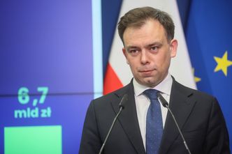 Nowe podatki od mieszkań w Polsce? Tak odpowiedział minister