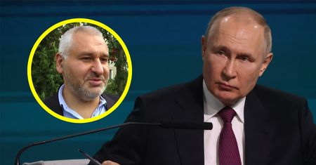 Rosyjski opozycjonista wprost o wyeliminowaniu Putina. "Nie są gotowi"