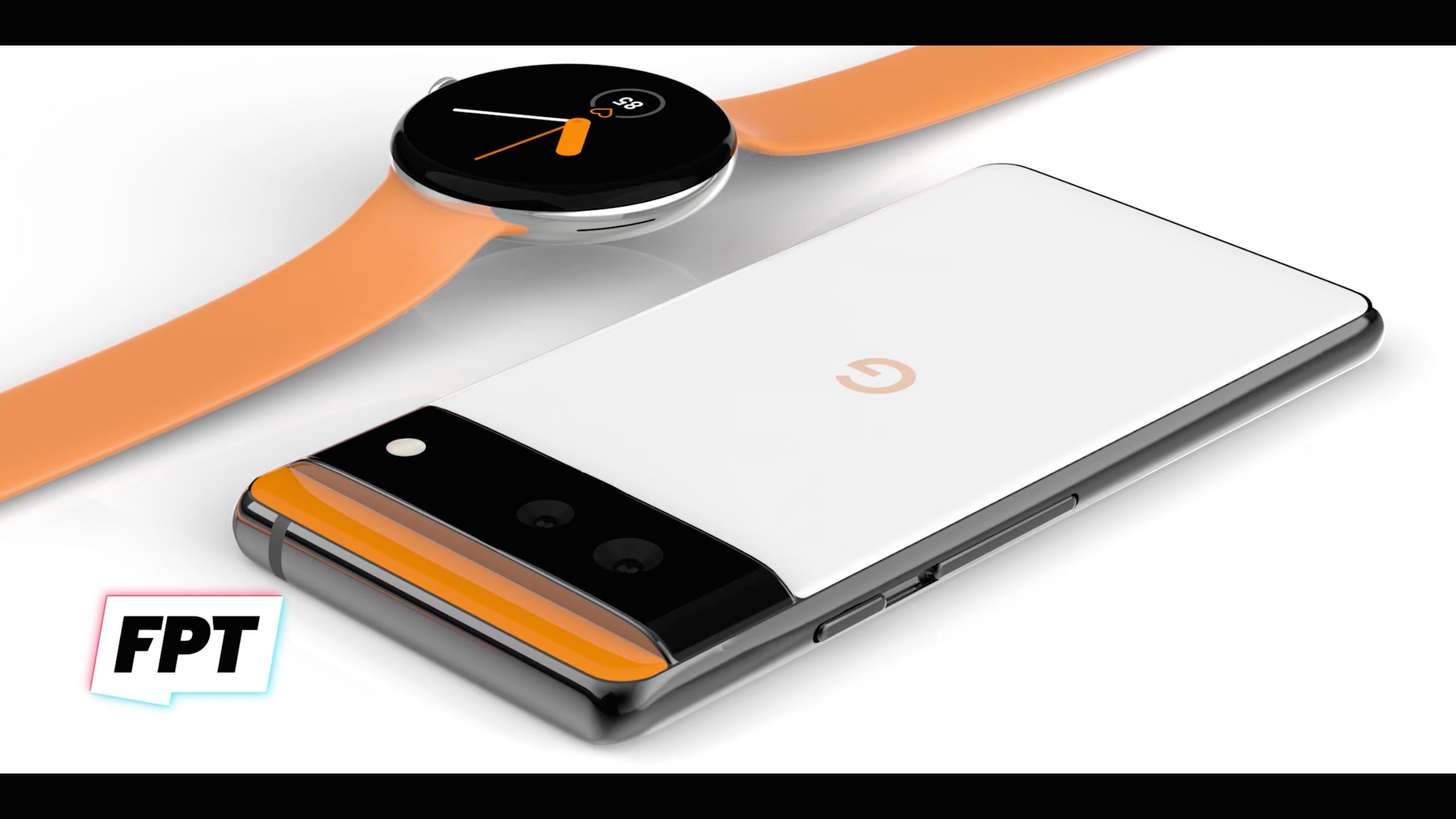 Goole Pixel 6 i 6 Pro: Aparaty będą wyglądały kompletnie inaczej. Sensownie? 3