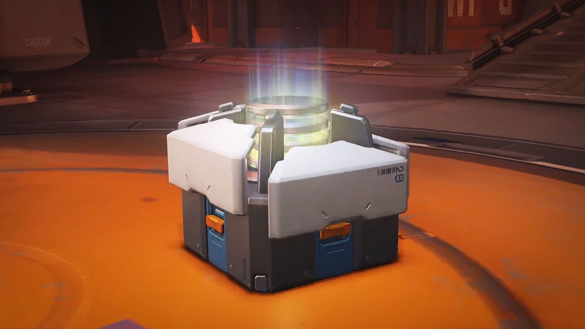lootbox