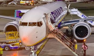 Nowe zasady Ryanaira od 12 listopada. Są już wyniki