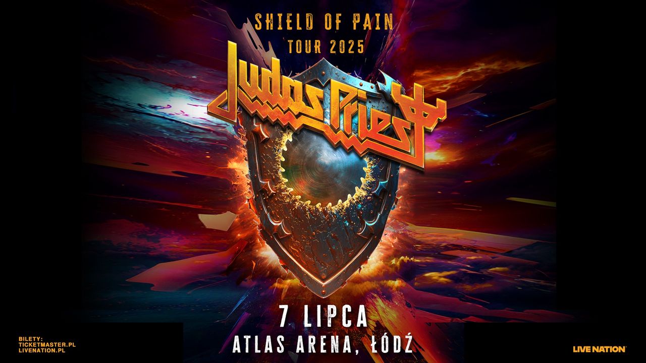 Judas Priest zagrają w Polsce. Rusza sprzedaż biletów