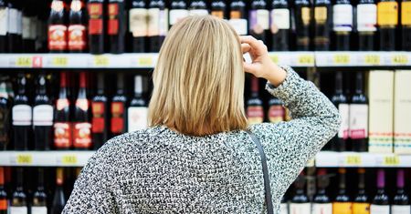 Polacy i alkohol. Jesteśmy w czołówce Europy