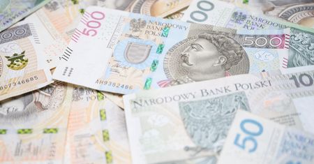 Taki przelew dla Polaka. Gotowi? Lepiej usiądźcie