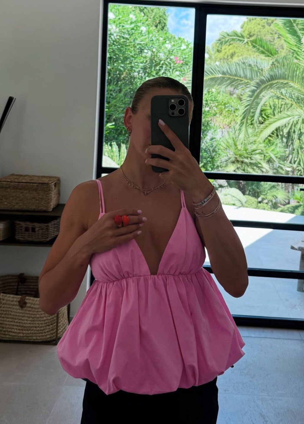 Anna Lewandowska wspomina czerwiec 