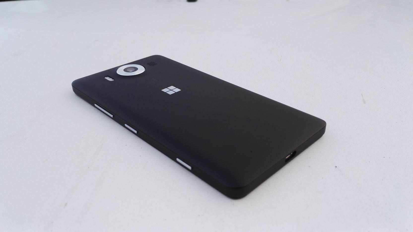 Microsoft Lumia 950 - test i recenzja 71