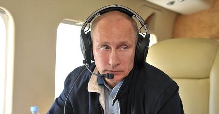 Syndrom hawański. Putin może atakować wrogów niewidzialną bronią dźwiękową