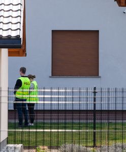 Dramat w Prusicach. Wiceminister sprawiedliwości zabiera głos