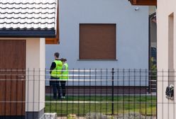 Dramat w Prusicach. Wiceminister sprawiedliwości zabiera głos