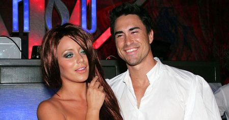 Aubrey O'Day kiedyś i dziś. Jak zmieniła się gwiazda, która zawróciła Trumpowi w głowie?