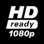 Nowe logo HD ready 1080p 1