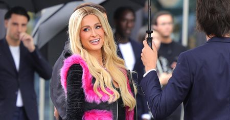 Biografia Paris Hilton od twórców "Midsommar". Będzie hit?