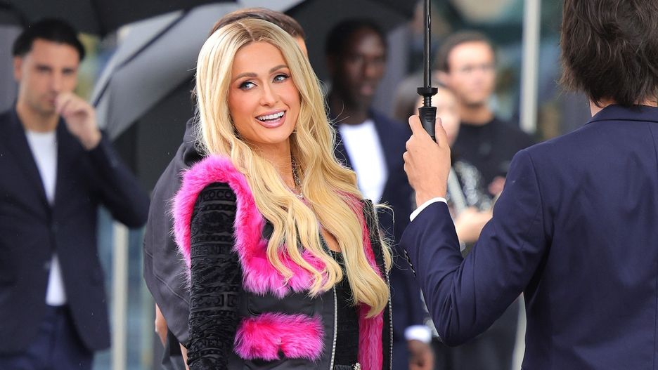 Studio A24 szykuje biografię Paris Hilton