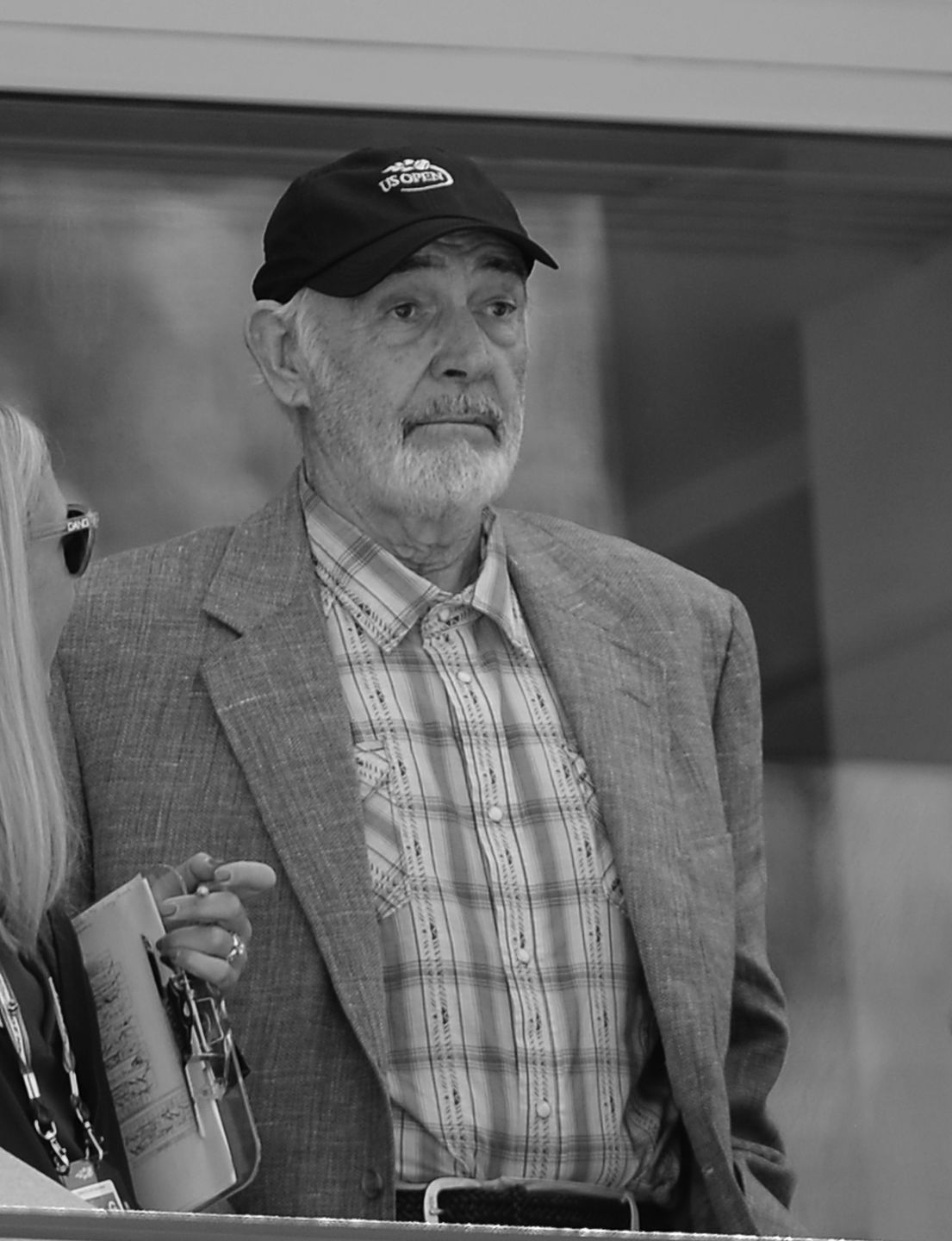 Zmarł Sean Connery. Miał 90 lat