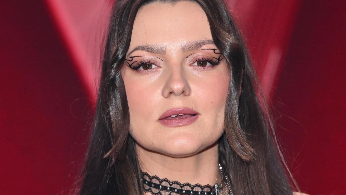 Lanberry żegna się z "The Voice of Poland". "Czas na nowy rozdział"