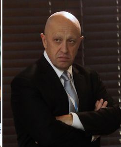 Władimir Putin może mieć problem. "Kucharz" idzie na całość