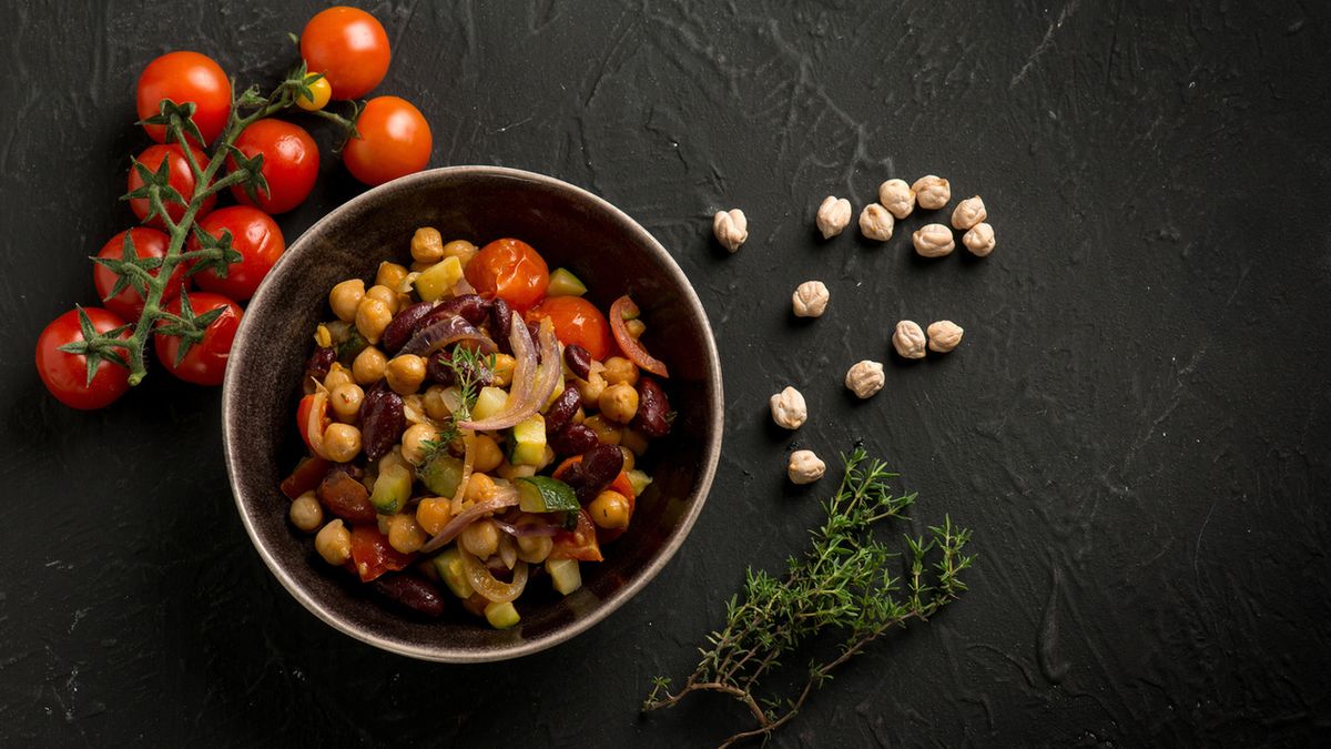 Grasica cielęca przypomina w smaku wątróbkę.
