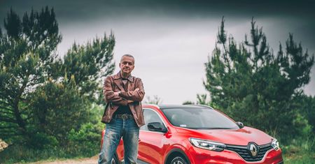 100 przedpremierowych Renault Kadjar Premiere Edition na sprzedaż