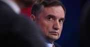 Prokuratura ws. Ziobry: Nie ma potwierdzenia