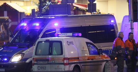 Nysa. Wyciek gazu. Ewakuowano 18 budynków