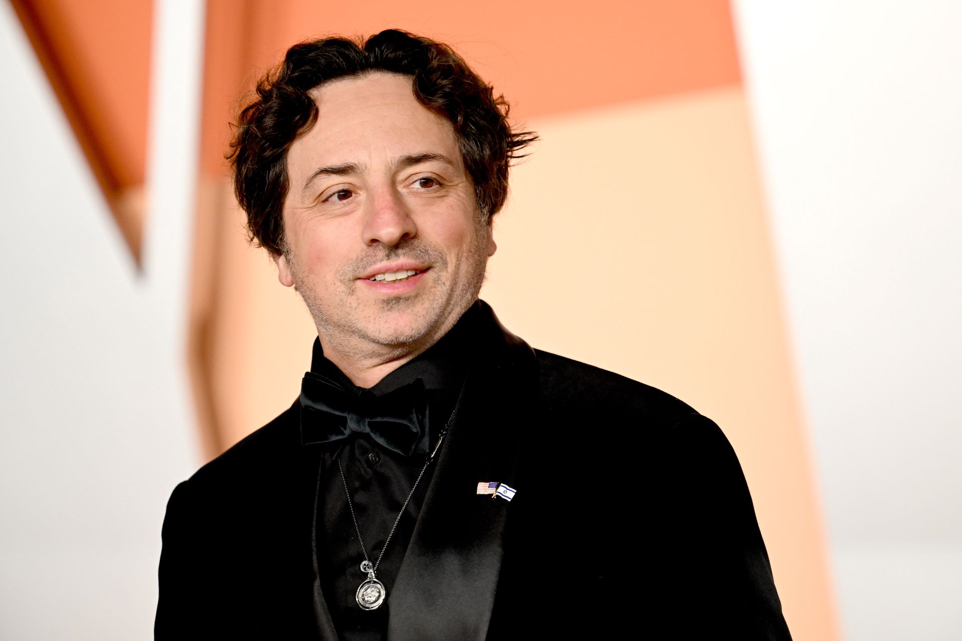 Miliarder Sergey Brin opuszcza Kalifornię, obawiając się nowego podatku dla bogaczy