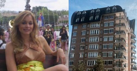 Córka Putina UCIEKŁA Z HOLANDII!