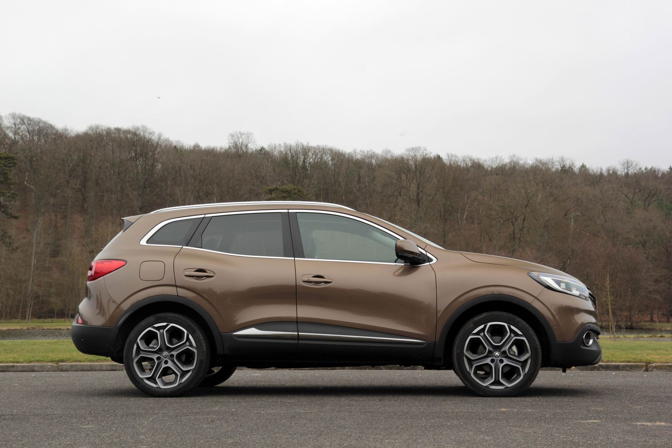 Renault Kadjar 2