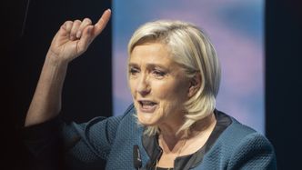 Wyrzuciła ojca z partii, na koncie ma dwa rozwody. Oto życie prywatne Marine Le Pen. "W domu nie ma mężczyzn. Tylko kobiety"