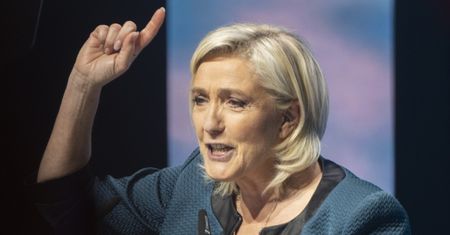 Wyrzuciła ojca z partii, na koncie ma dwa rozwody. Oto życie prywatne Marine Le Pen. "W domu nie ma mężczyzn. Tylko kobiety"